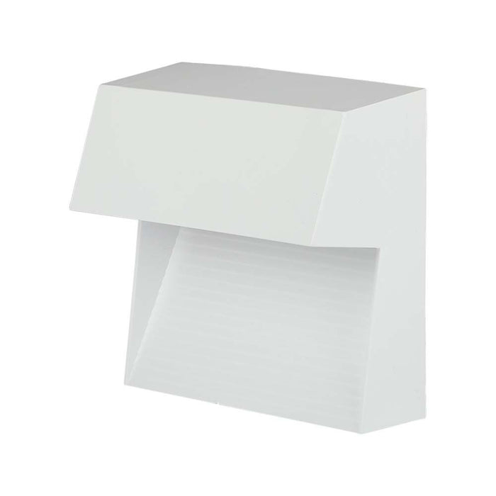 (Lot de 20) Applique LED encastrable 3W VT-1172 Blanc 4000K