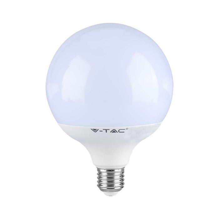(Lot de 20) Ampoule en plastique G120 22W VT-242 avec puce Samsung 4000K E27 120LM/W