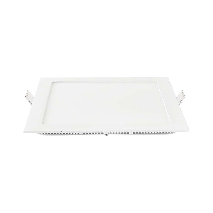 (Lot de 40) Panneau LED Premium 6W VT-607 4000K Carré