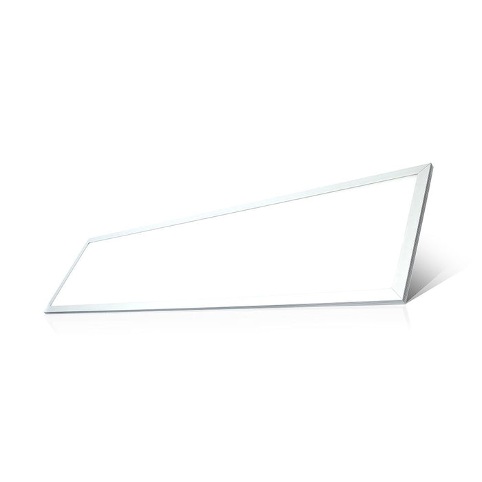Panneau LED 29W VT-12031 120x30CM 6000K Haute Luminosité 6 pièces/paquet