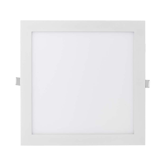 (Lot de 10) Panneau LED 36W VT-3107 6400K Carré