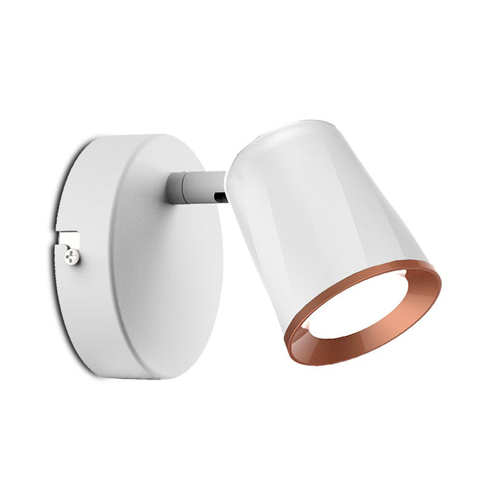 (Lot de 24) Applique Murale LED 6W VT-806 Blanc 3000K