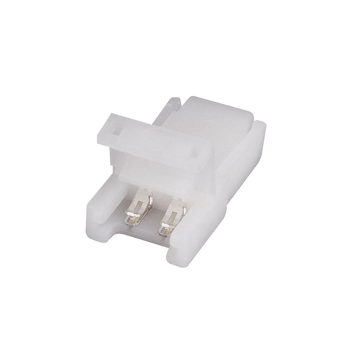 (Lot de 5000) Connecteur pour ruban LED 8mm