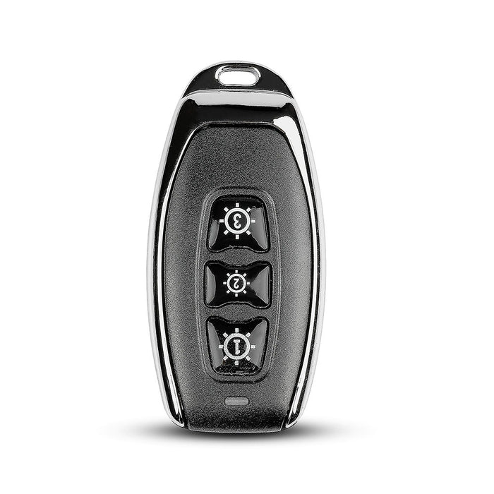 (Lot de 364) Télécommande Capteur 3 Gang IP44
