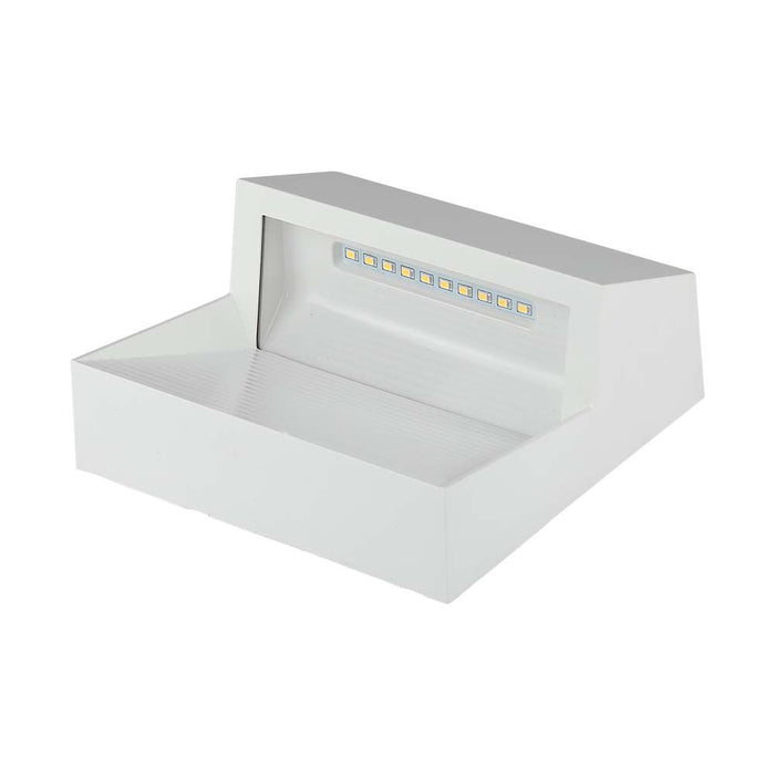 (Lot de 20) Applique LED encastrable 3W VT-1172 Blanc Chaud