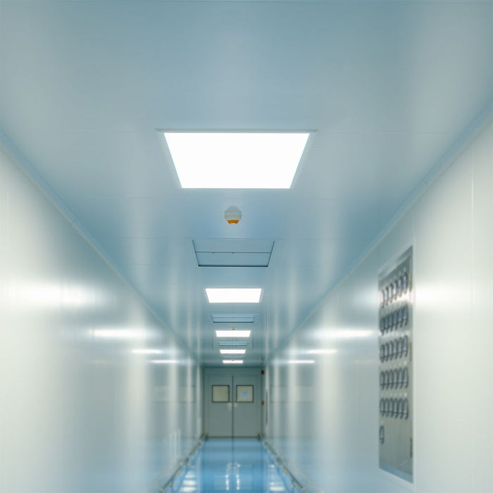 Panneau LED 29W VT-6129 60x60CM 4500K Haute Luminosité 6 Pièces/Paquet