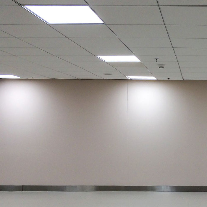 Panneau LED 29W VT-6129 60x60CM 4500K Haute Luminosité 6 Pièces/Paquet