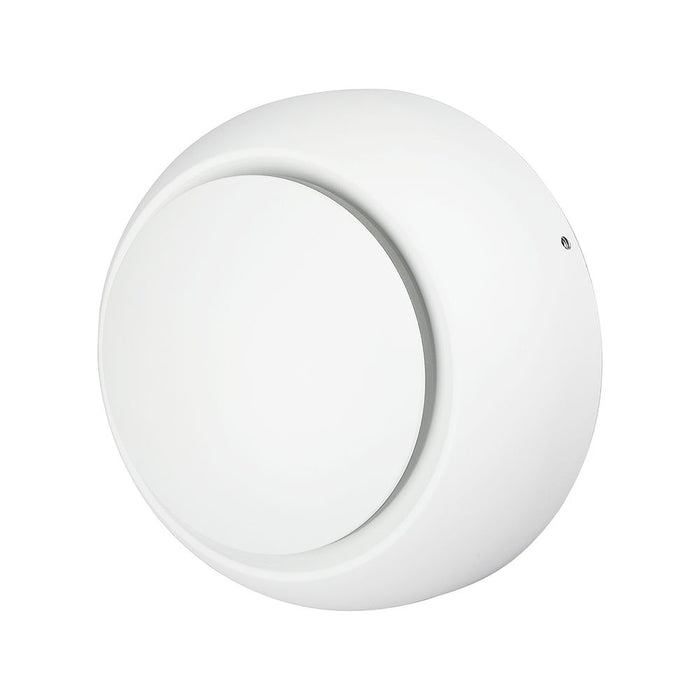 (Lot de 20) Applique Murale LED 5W VT-757 Chip Bridgelux 4000K Blanc Rond