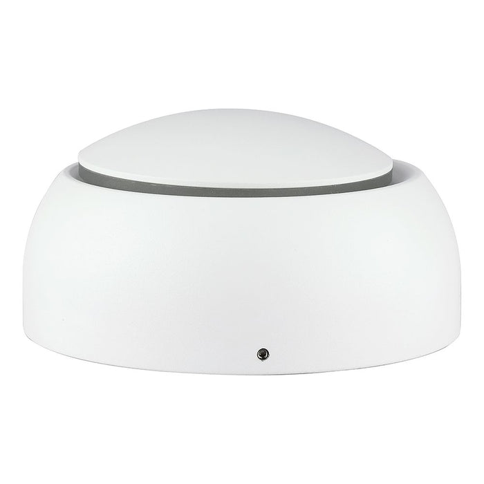 (Lot de 20) Applique Murale LED 5W VT-757 Chip Bridgelux 4000K Blanc Rond