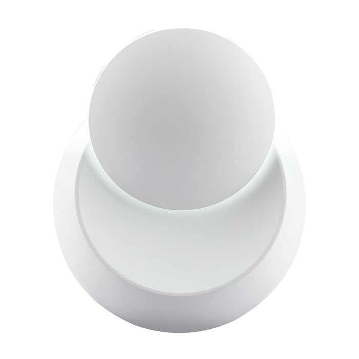 (Lot de 20) Applique Murale LED 5W VT-757 Chip Bridgelux 4000K Blanc Rond