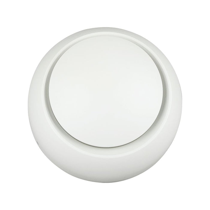 (Lot de 20) Applique Murale LED 5W VT-757 Chip Bridgelux 4000K Blanc Rond