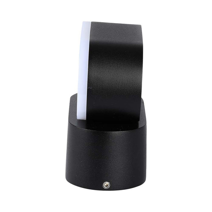 (Lot de 20) Applique Murale LED 5W VT-816 4000K Corps Noir