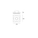 aro-downlight-integracion-escayolapladur-para-bombilla-led-gu10-gu53-corte-207x207-mm-ugr17.jpg